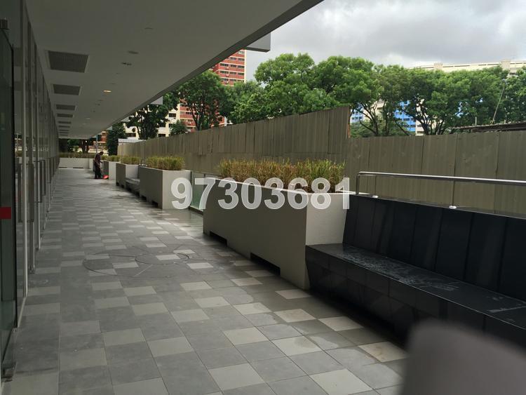 The Midtown (D19), Retail #121826262
